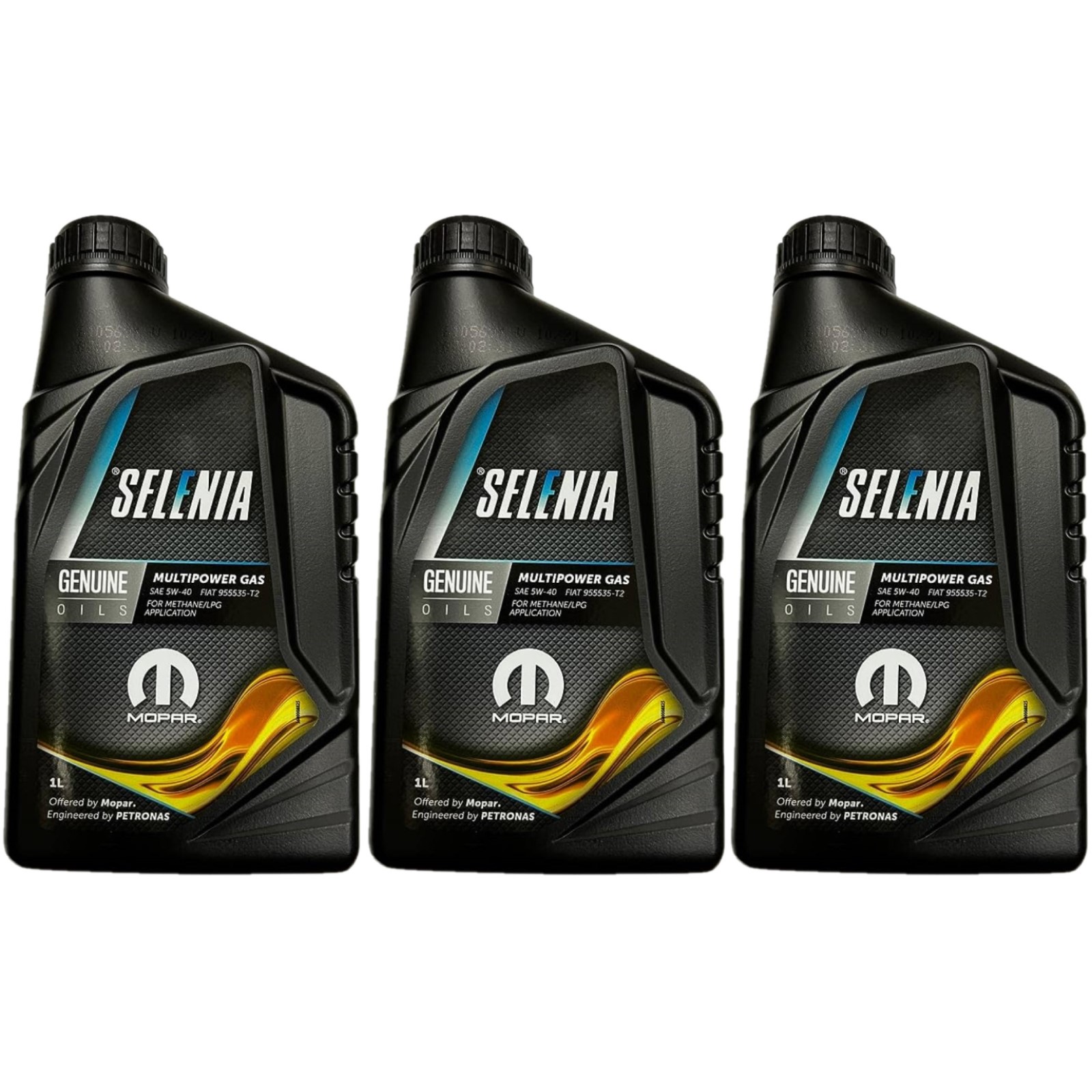 SELEMULTIGAS5W40-3